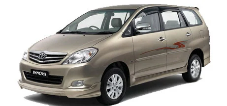Toyota Innova